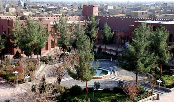 عکس های طبیعت گلپایگان