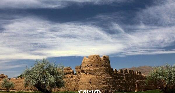 عکس های طبیعت گلپایگان