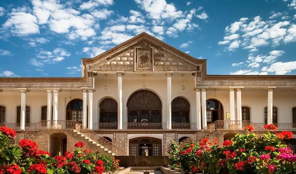 عکس جاهای دیدنی تبریز در ایران