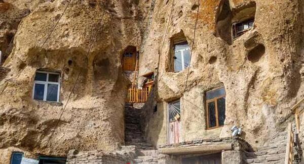 عکس جاهای دیدنی تبریز در ایران