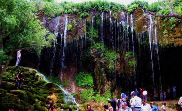 عکس جاهای دیدنی تبریز در ایران