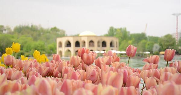 عکس جاهای دیدنی تبریز در ایران