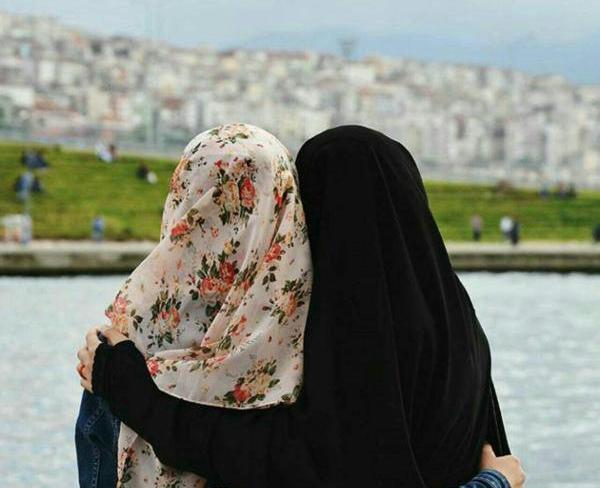 عکس پروفایل دخترونه مذهبی چادری خوشگل