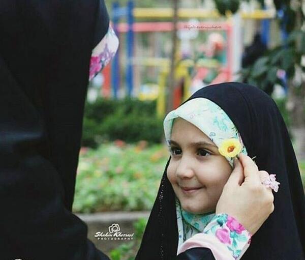 عکس پروفایل دخترونه مذهبی چادری خوشگل