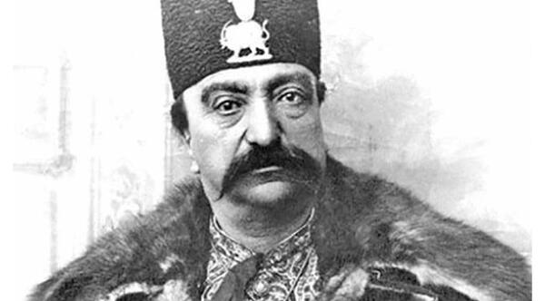 عکس ایران در زمان ناصرالدین شاه