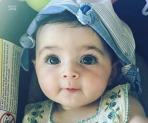 عکس های بچه کوچولوها