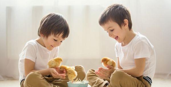 عکس های بچه کوچولوها