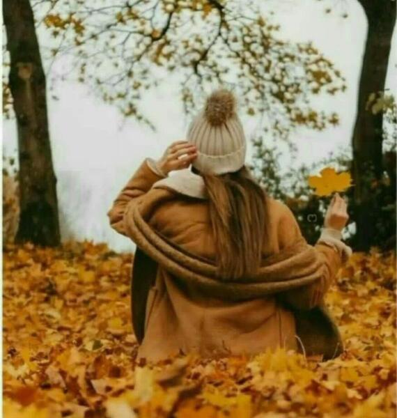 عکس پروفایل دخترونه ۱۲ ساده فانتزی