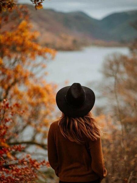 عکس پروفایل دخترونه ساده و زیبا