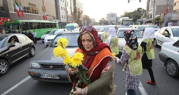 عکس ماشین بهاره رهنما