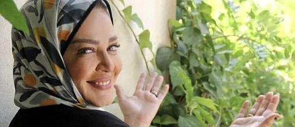 عکس ماشین بهاره رهنما