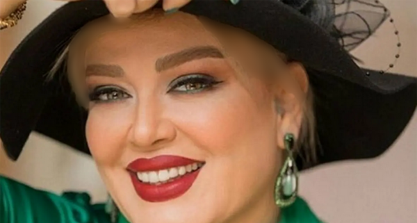 عکس ماشین بهاره رهنما