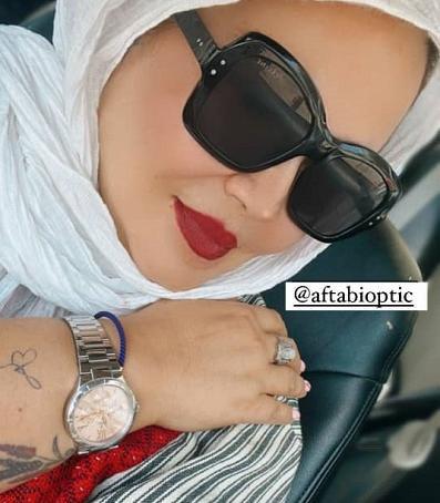 عکس ماشین بهاره رهنما