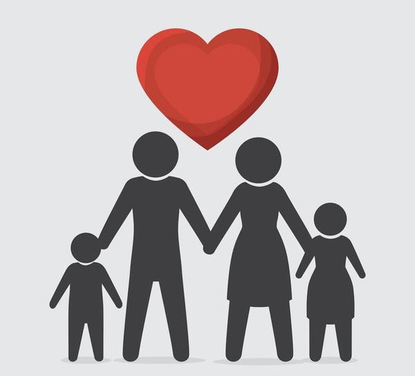 عکس پروفایل خانوادگی