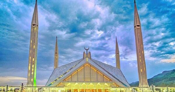 عکس از طبیعت پاکستان