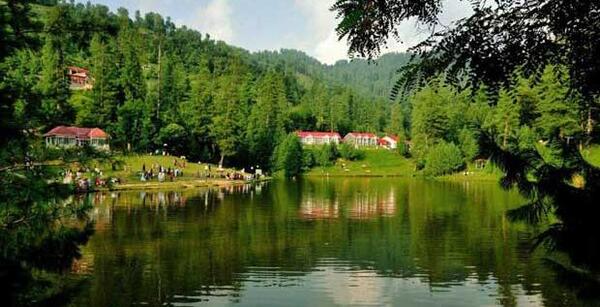 عکس از طبیعت پاکستان