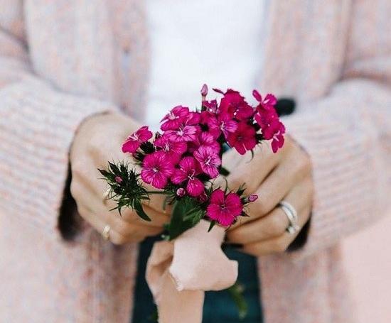 عکس پروفایل دخترانه بهاری جدید