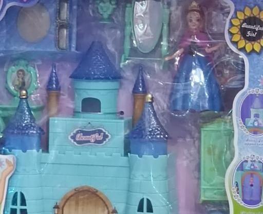 عکس بچه گانه اسباب بازی