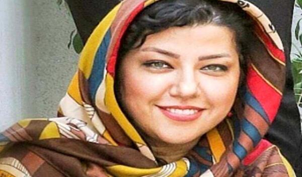 عکس بچه جدید شهاب حسینی