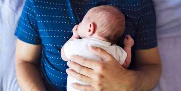 عکس شوهر و بچه سرنا امینی