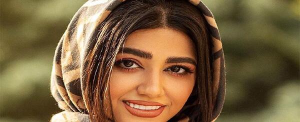 عکس شوهر و بچه سرنا امینی