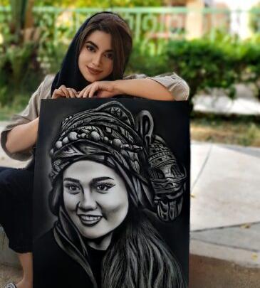 عکس پروفایل هنرمند