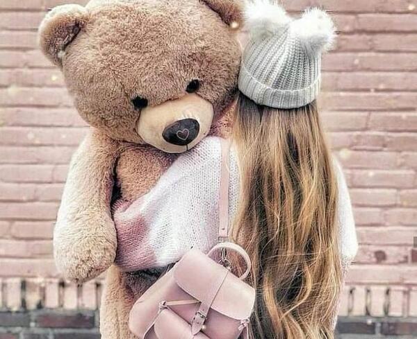 عکس پروفایل دخترونه برای اینستاگرام