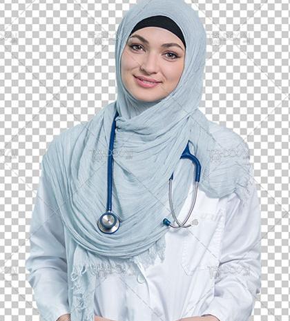 عکس روز مادر بدون متن با حجاب