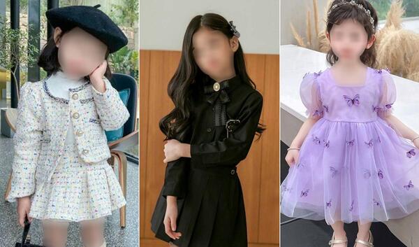 عکس بچه های خوشگل کره ای
