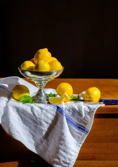 عکس هنری از طبیعت بی جان