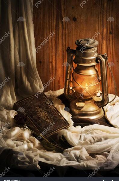 عکس هنری از طبیعت بی جان