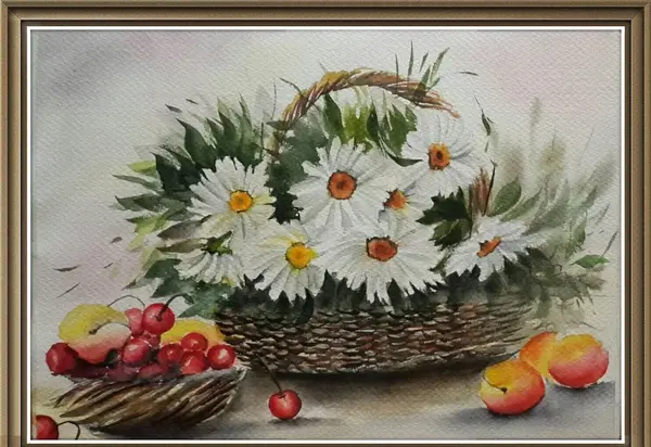 عکس هنری از طبیعت بی جان