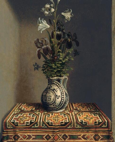 عکس هنری از طبیعت بی جان