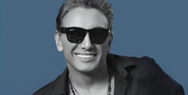 عکس همسر اهو خردمند
