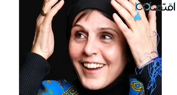 عکس همسر اهو خردمند