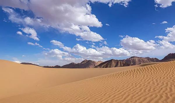 عکس های کویر ایران
