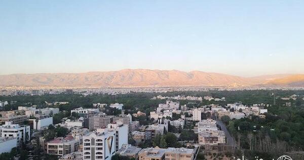 لابراتوار ایران عکس شیراز
