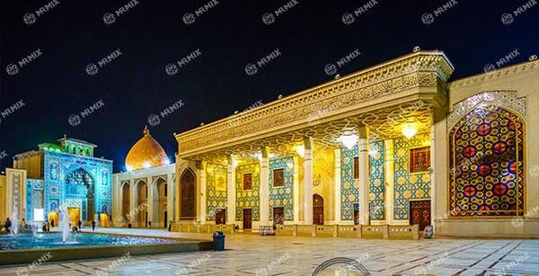 لابراتوار ایران عکس شیراز