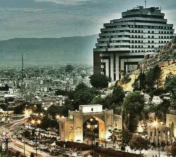 لابراتوار ایران عکس شیراز