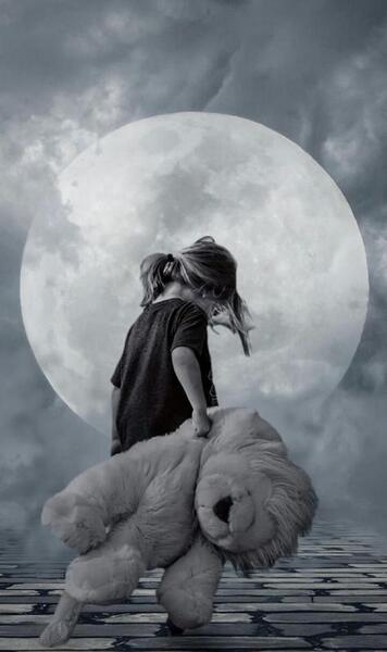 عکس خاص غمگین برای پروفایل