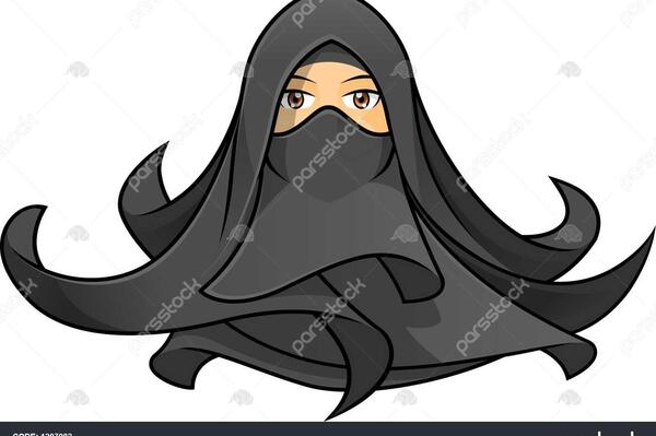 دانلود عکس حجاب با کیفیت بالا