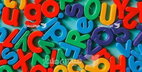 عکس پروفایل برای کانال زبان انگلیسی