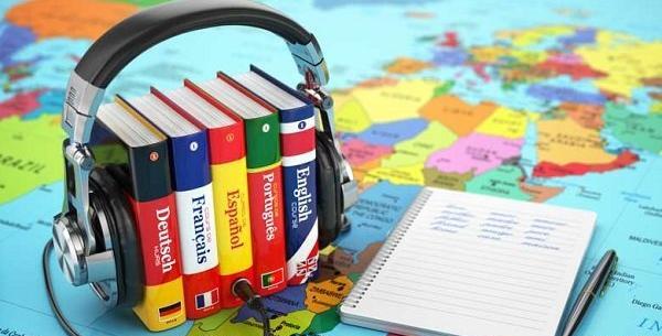عکس پروفایل برای کانال زبان انگلیسی