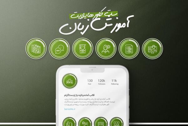 عکس پروفایل برای کانال زبان انگلیسی