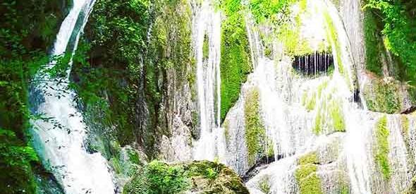 عکس های طبیعت ماسال گیلان