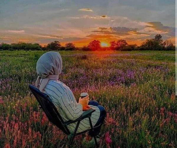 عکس برای پروفایل جدید ۱۴۰۳