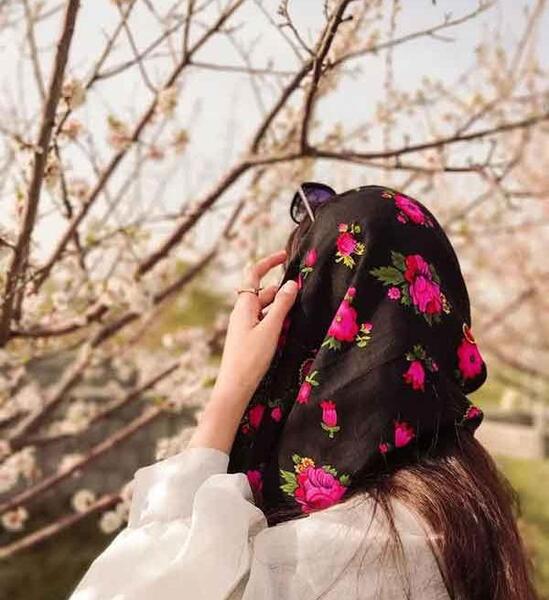 عکس برای پروفایل جدید ۱۴۰۳