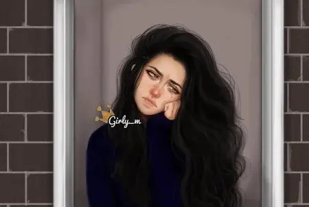 فانتزی تلگرام عکس پروفایل دخترونه