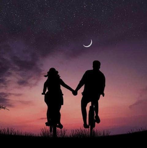 عکس پروفایل عاشقانه بهاری بدون متن