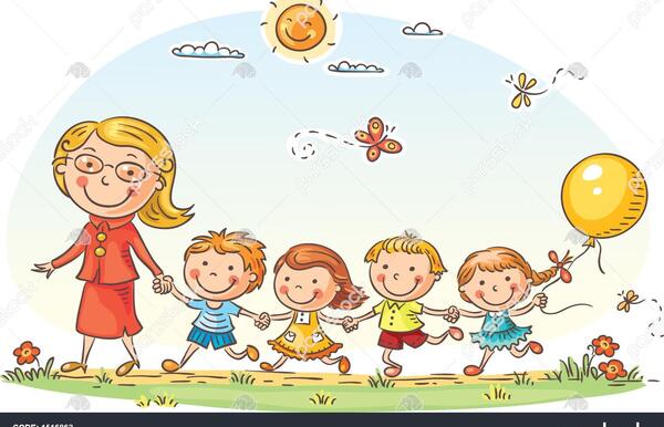 عکس بچه های کارتونی